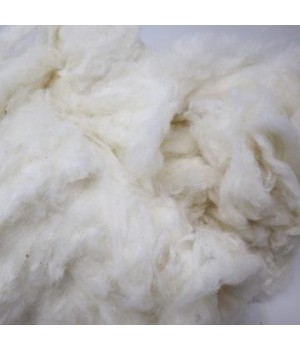 High Quality Organic Bulk Raw Cotton Fabric Factory Supplied