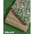 Dress Making Women's Clothing Kantha Cotton Print Fabric By The Yard Unstitched Fabric Cloths