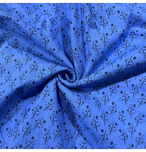 Professional Custom High Quality Fabric 100% Cotton Fabric For Clothing Dress