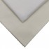 Small MOQ fast delivery combed cotton poplin fabric with stone washed for gabardine