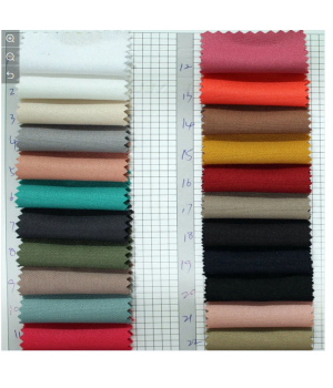 100% Cotton Fr+Ast Ripstop Anti-Static Workwear Uniform Coverall Sofa Home Textile Garment Industry Fabric