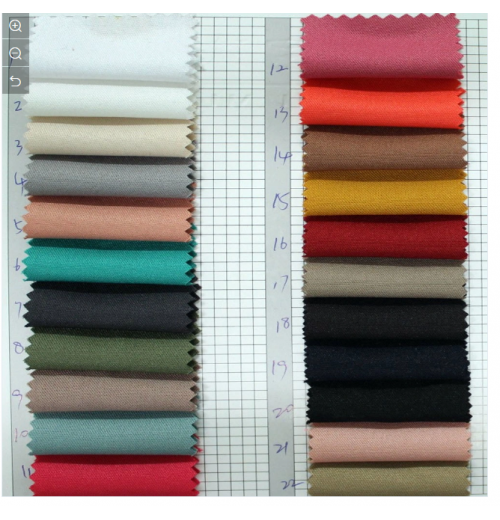 100% Cotton Fr+Ast Ripstop Anti-Static Workwear Uniform Coverall Sofa Home Textile Garment Industry Fabric