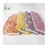 New Arrival Muti-colored Floral Printed Fabrics Tana Lawn Liberty London 100% Cotton Fabric For Garment