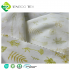 Hot Sale 100% Organic Cotton Poplin Lightweight Garden Flower Printed Fabric for DIY Clothing Sleepwear Loungewear