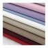 Tela de algodon de popeline plain dyed color poplin 100% cotton fabric plain for clothing