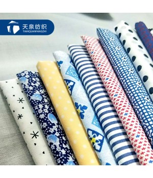 100% cotton Printed Flannel fabrics Wholesale Overseas For Children Sleepwear cotton Flannel fabric