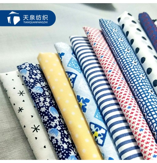 100% cotton Printed Flannel fabrics Wholesale Overseas For Children Sleepwear cotton Flannel fabric