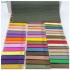 custom wholesale high quality New Best Selling 100% cotton twill canvas fabrics for clothing