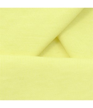 Top Level cotton textured fabric moisture absorption and perspiration textile knit fabrics cotton fabric