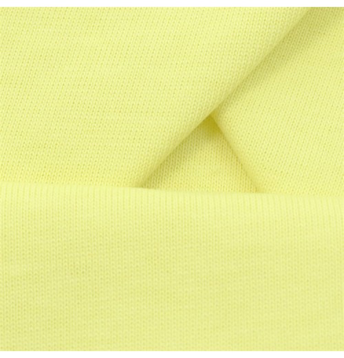 Top Level cotton textured fabric moisture absorption and perspiration textile knit fabrics cotton fabric