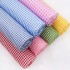 Wholesale Medium Weight bulk cotton fabric cotton fabric plain organic cotton fabric for bedroom